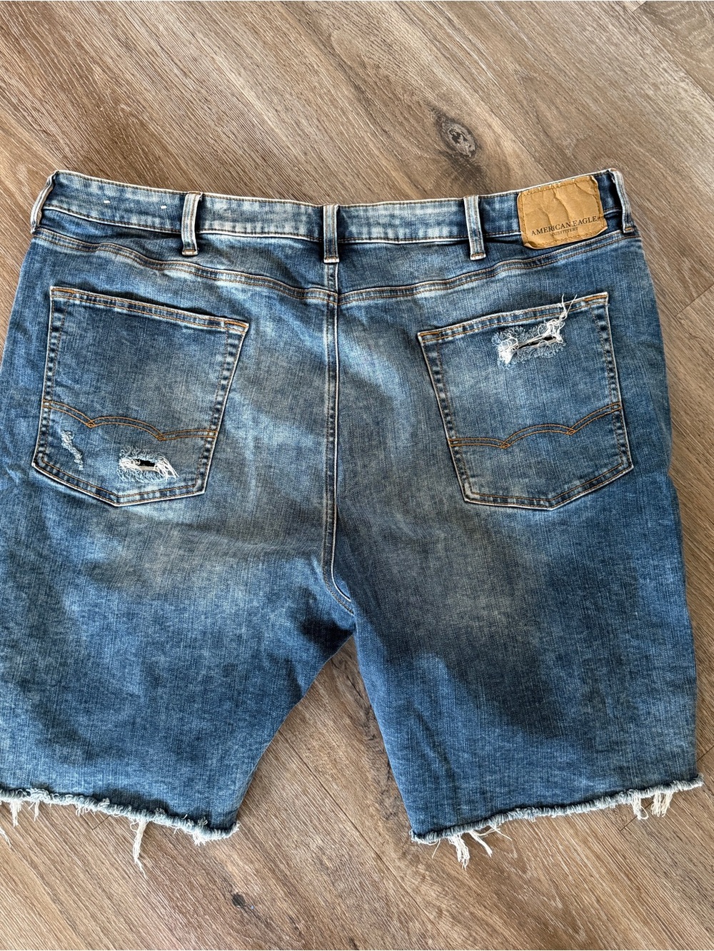 American Eagle outfitter shorts - Picture 4 of 6